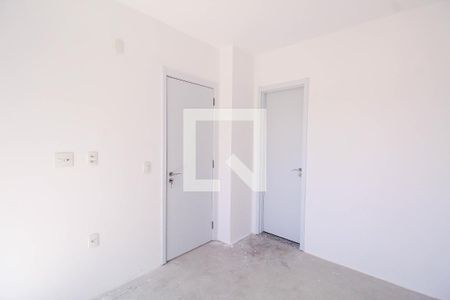 Quarto de apartamento à venda com 1 quarto, 35m² em Vila Formosa, São Paulo