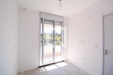 Apartamento à venda com 35m², 1 quarto e 1 vagaQuarto