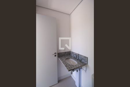 Apartamento à venda com 35m², 1 quarto e 1 vagaBanheiro