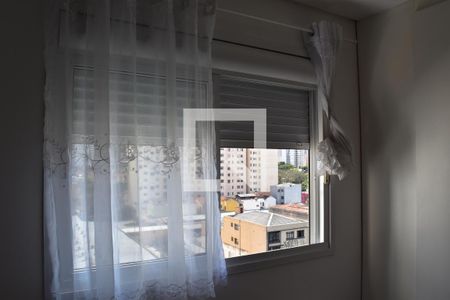 Quarto  de apartamento para alugar com 1 quarto, 45m² em Centro, Curitiba