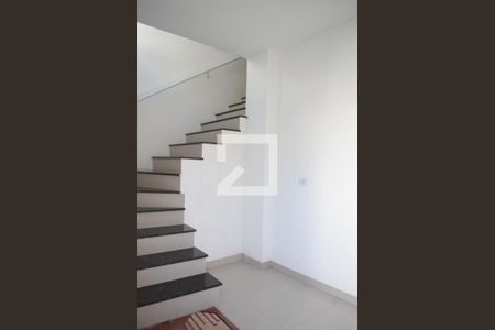 Apartamento para alugar com 70m², 2 quartos e 1 vagaHall de entrada