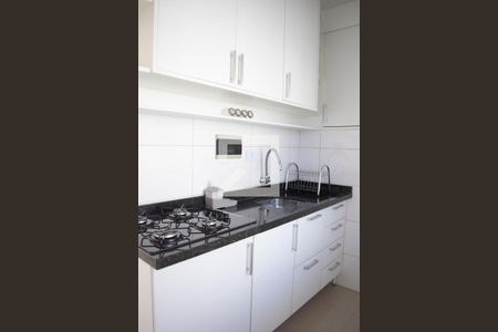 Apartamento para alugar com 70m², 2 quartos e 1 vagaCozinha