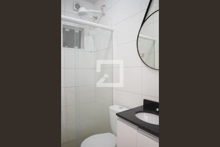 Apartamento para alugar com 70m², 2 quartos e 1 vagaBanheiro