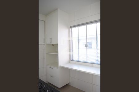 Apartamento para alugar com 70m², 2 quartos e 1 vagaCozinha