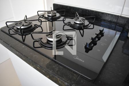 Apartamento para alugar com 70m², 2 quartos e 1 vagaCozinha