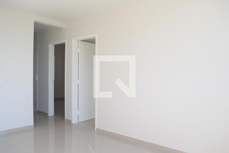 Sala de apartamento para alugar com 2 quartos, 70m² em Cajuru, Curitiba
