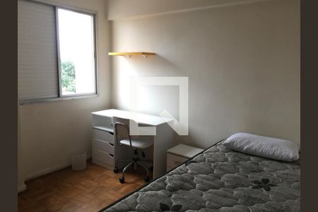 Quarto 3 de apartamento para alugar com 4 quartos, 135m² em Butantã, São Paulo