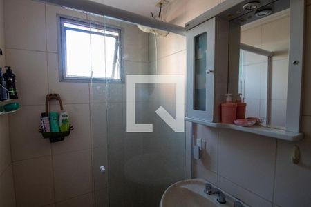 Apartamento para alugar com 135m², 4 quartos e 1 vaga Apartamento para alugar com 135m², 4 quartos e 1 vagaBanheiro