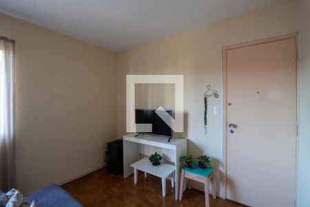 Sala de apartamento para alugar com 4 quartos, 135m² em Butantã, São Paulo