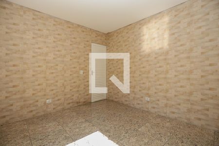 Quarto 1 de casa para alugar com 2 quartos, 60m² em Jardim do Colégio (zona Norte), São Paulo