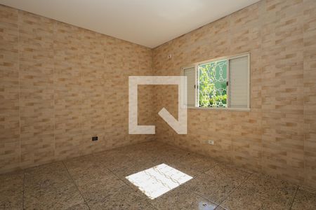 Quarto 1 de casa para alugar com 2 quartos, 60m² em Jardim do Colégio (zona Norte), São Paulo