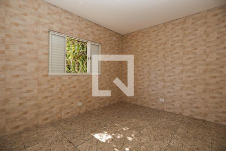 Quarto 2 de casa para alugar com 2 quartos, 60m² em Jardim do Colégio (zona Norte), São Paulo