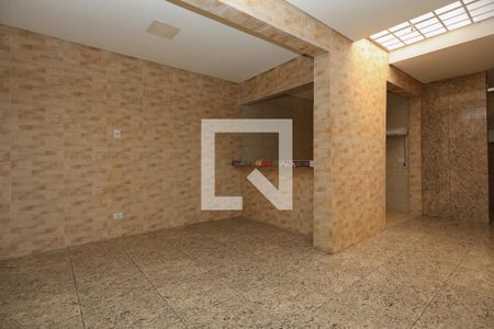 Sala de casa para alugar com 2 quartos, 60m² em Jardim do Colégio (zona Norte), São Paulo