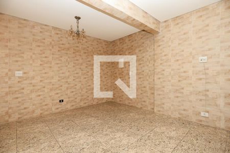 Sala de casa para alugar com 2 quartos, 60m² em Jardim do Colégio (zona Norte), São Paulo