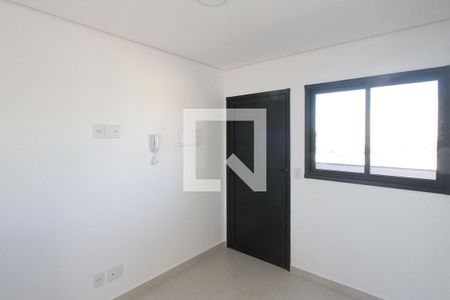 Sala de apartamento para alugar com 2 quartos, 38m² em Vila Primavera, São Paulo