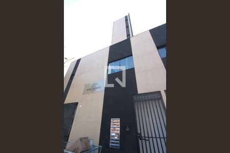 Fachada de apartamento para alugar com 2 quartos, 38m² em Vila Primavera, São Paulo
