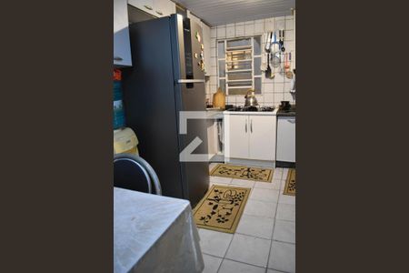 Casa para alugar com 230m², 5 quartos e sem vagaCozinha