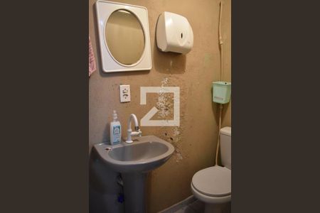 Casa para alugar com 230m², 5 quartos e sem vagaBanheiro 3