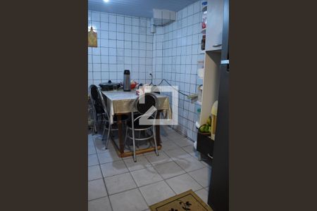 Casa para alugar com 230m², 5 quartos e sem vagaCozinha