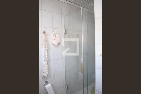 Casa para alugar com 230m², 5 quartos e sem vagaBanheiro 2