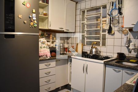 Casa para alugar com 230m², 5 quartos e sem vagaCozinha