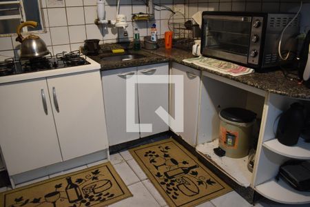 Casa para alugar com 230m², 5 quartos e sem vagaCozinha