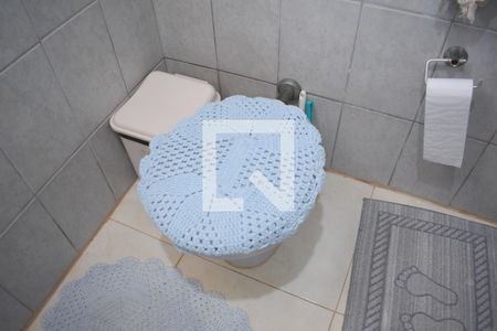 Casa para alugar com 230m², 5 quartos e sem vagaBanheiro 2