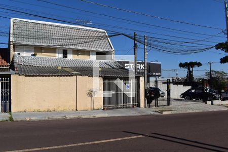 Casa para alugar com 230m², 5 quartos e sem vagaFachada