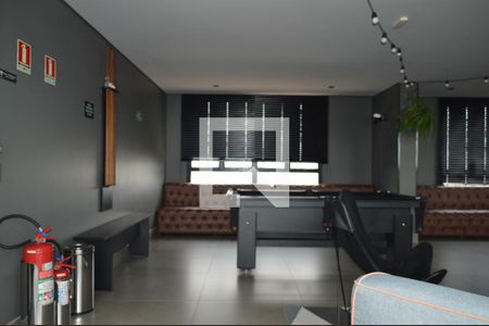 Apartamento à venda com 16m², 1 quarto e sem vagaÁrea comum