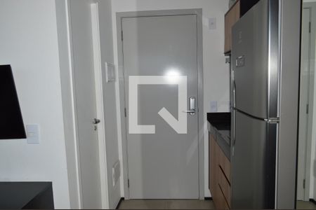 Apartamento à venda com 16m², 1 quarto e sem vagaCorredor