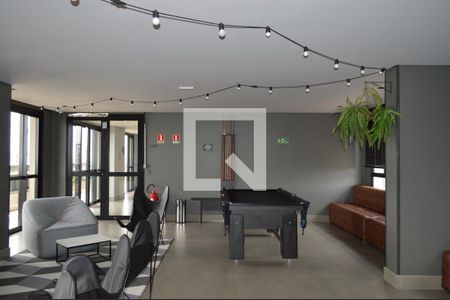 Apartamento à venda com 16m², 1 quarto e sem vagaÁrea comum