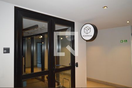 Apartamento à venda com 16m², 1 quarto e sem vagaEntrega Samrt