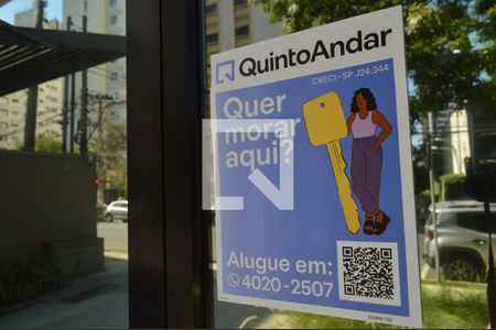 Apartamento à venda com 16m², 1 quarto e sem vagaPlaquinha