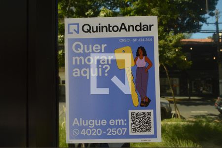 Apartamento à venda com 16m², 1 quarto e sem vagaPlaquinha