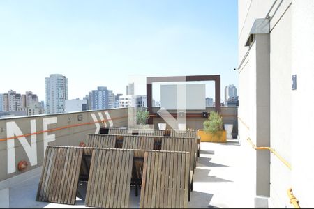 Apartamento à venda com 16m², 1 quarto e sem vagaCinema