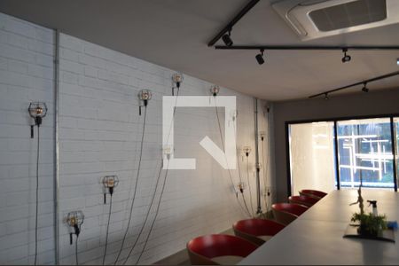 Apartamento à venda com 16m², 1 quarto e sem vagaÁrea comum