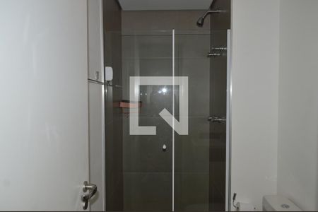 Banheiro de apartamento para alugar com 1 quarto, 16m² em Vila Mariana, São Paulo