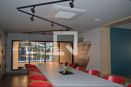 Apartamento à venda com 16m², 1 quarto e sem vagaÁrea comum