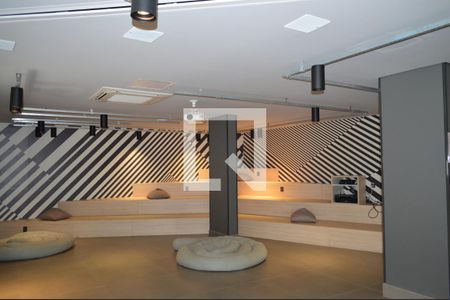 Apartamento à venda com 16m², 1 quarto e sem vagaCoworking