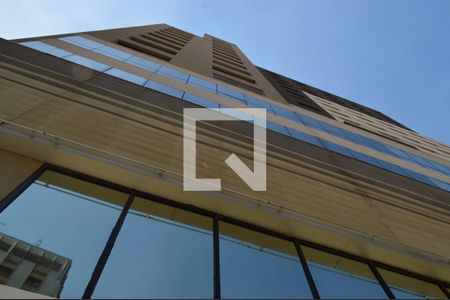 Apartamento à venda com 16m², 1 quarto e sem vagaFachada