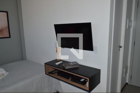 Sala/Quarto de apartamento para alugar com 1 quarto, 16m² em Vila Mariana, São Paulo