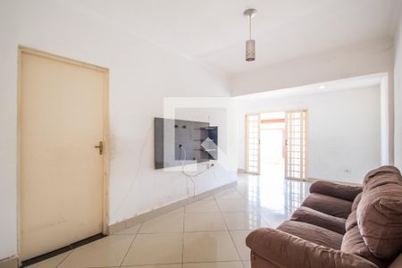 Sala de casa para alugar com 3 quartos, 200m² em Centro, Osasco