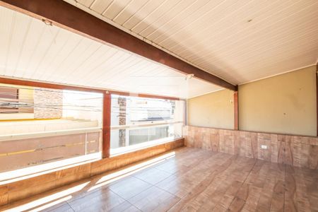Sacada de casa para alugar com 3 quartos, 200m² em Centro, Osasco
