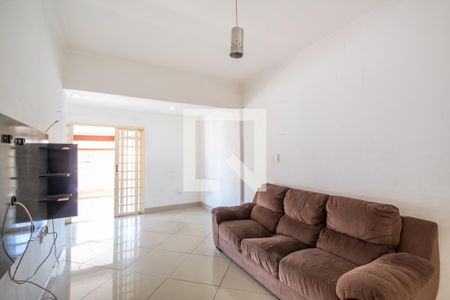 Sala de casa para alugar com 3 quartos, 200m² em Centro, Osasco