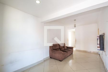 Sala de casa para alugar com 3 quartos, 200m² em Centro, Osasco