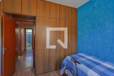 Apartamento à venda com 4 quartos, 180m² em Santa Amelia, Belo Horizonte