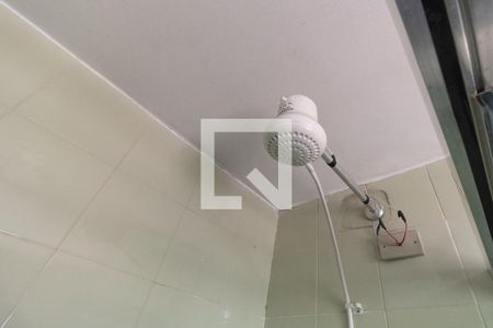 Apartamento à venda com 119m², 3 quartos e 1 vaga Apartamento à venda com 119m², 3 quartos e 1 vagaBanheiro da Suíte