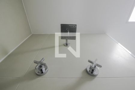 Studio para alugar com 23m², 1 quarto e sem vaga Studio para alugar com 23m², 1 quarto e sem vaga4 Banheiro