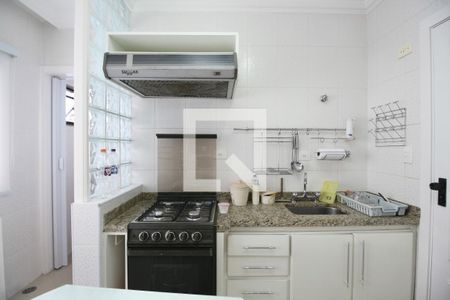 Apartamento para alugar com 83m², 2 quartos e 1 vaga Apartamento para alugar com 83m², 2 quartos e 1 vagaCozinha