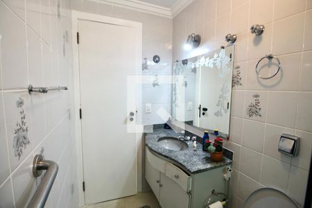 Apartamento para alugar com 83m², 2 quartos e 1 vaga Apartamento para alugar com 83m², 2 quartos e 1 vagaBanheiro Suíte